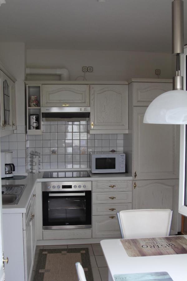 Apartment Fuldatalblick Fulda