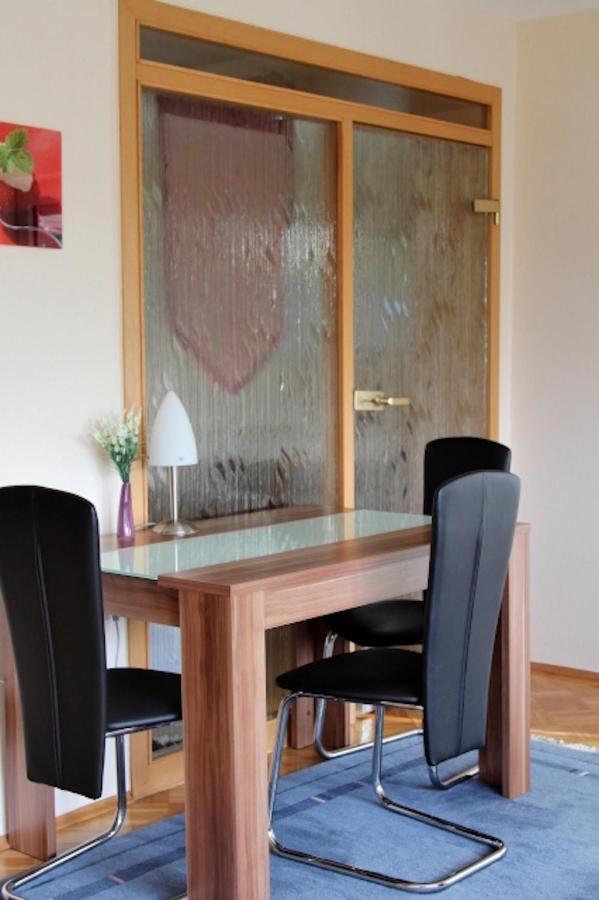 Fuldatalblick Apartment Fulda