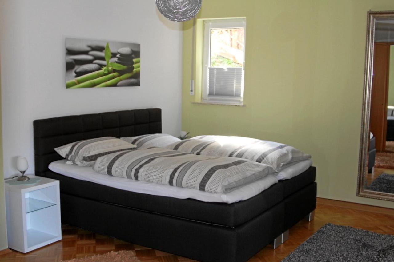 Fuldatalblick Apartment